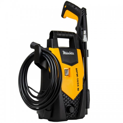 Мойка высокого давления 1600 Вт 150 бар Mächtz MPW-1655 М