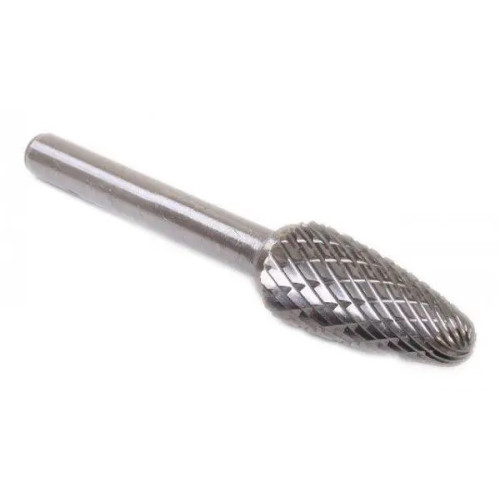 Фреза конусна по металу (8мм,довжина 63мм,DIN8033,RBF). ASTA A-MD7888663