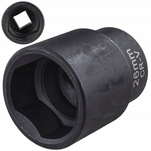 Треугольная головка 26mm для ТНВД VW, AUDI, SKODA, SEAT FALCON F08416