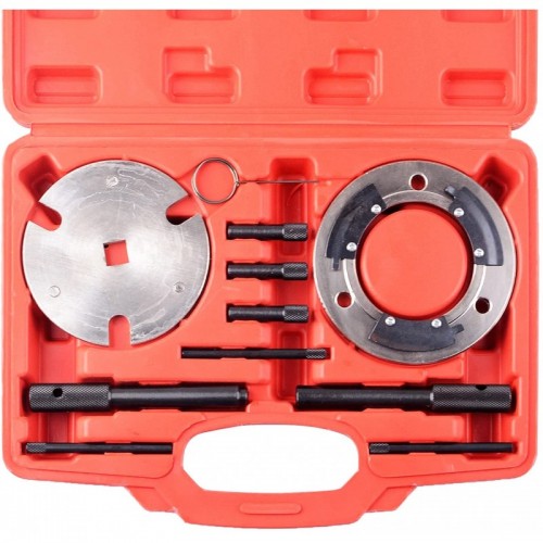 Набор для фиксации валов Ford 2.0/2.4 TDCi KB01619