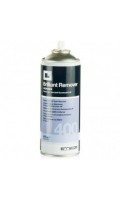 Очищувач 400 мл від ультрафіолетового аерозольного барвника Errecom Brilliant Remover TR1004.01