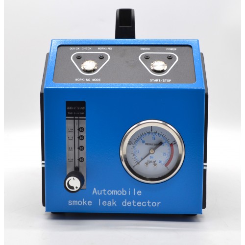 Дымогенератор 12V 100 Вт 30 л/мин. VIKTEC VT17519