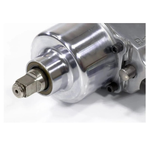 Гайковёрт пневматический ударный G1260 1/2",Twin Hammer,813 Н·м,7000об/мин. GROSS 57441