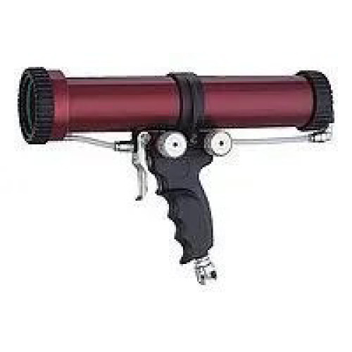 Пневмопистолет для герметиков 310мл,в твердой упаковке, ANI Spa SAM/3-CS (AH096104)