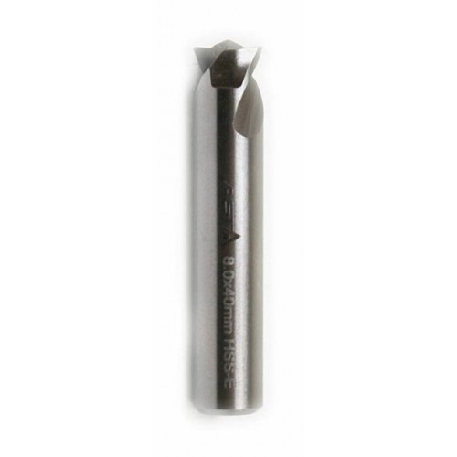 Свердло для точкового зварювання SD8140 8X40mm ASTA A-SD8140