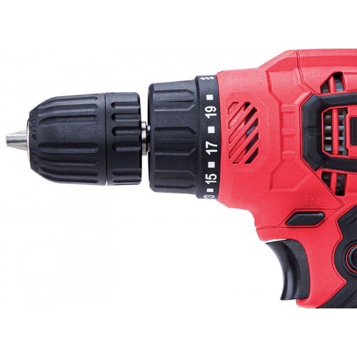 Шуруповерт сетевой 320 Вт 35 Нм WORCRAFT ED-300