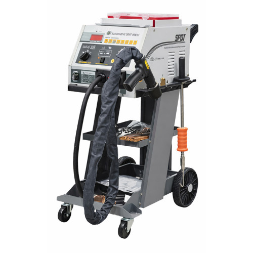 Споттер трансформаторный 220В,4000А. G.I. KRAFT GI12115-220