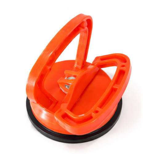 Держатель-присоска для стекла,одинарный 120мм. ShiningBerg 101895