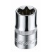 Головки торцевые 3/8", TORX E-профиль. 33011 JTC Series