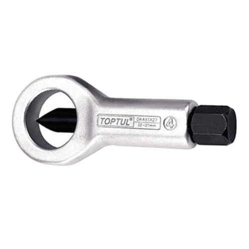 Гайкорез (9–12мм,Cr-V сталь). TOPTUL DAAX1A12