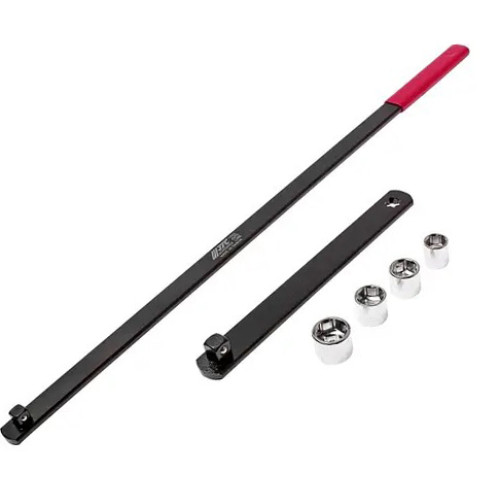 Приспособление для натяжения ролика поликлинового ремня.1603 JTC