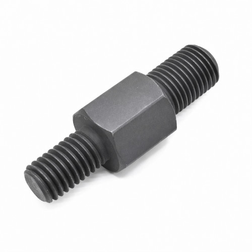 Перехідник різьбовий M12 х M14 для зйомника форсунок (4718A JTC). 4718A-P1 JTC