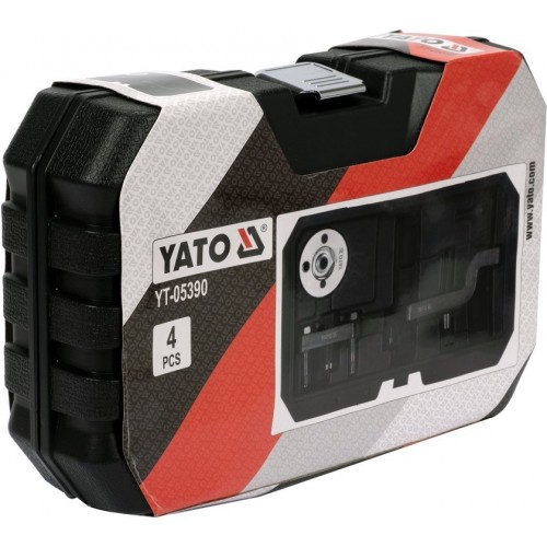 Набір для зняття помпи VW T5, Touareg 2,5D YT-05390 YATO