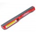 Аккумуляторный фонарь "VOIN" 3W-COB+3W XPE / АКБ1200mAh (VL-102)