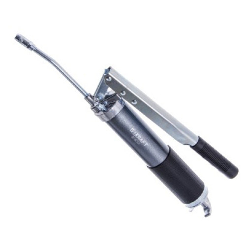 Шприц важільно-плунжерний 400мл (двоплунжерний) Pro-Line. G.I. KRAFT KTPL-479