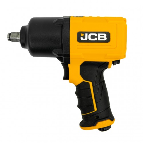 Гайковерт пневматический композитный 1/2", 1450 NM JCB Tools JCB-RP9510