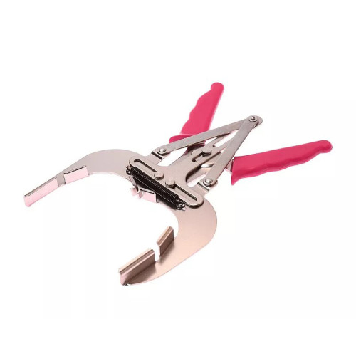 Клещи для установки поршневых колец 80–120мм. 4009 JTC