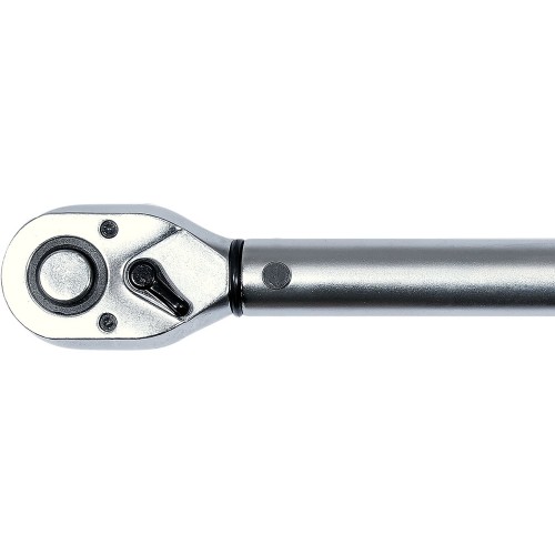 Ключ динамометрический YATO 1/2", F=10-100 Нм, L=470 мм YT-07607