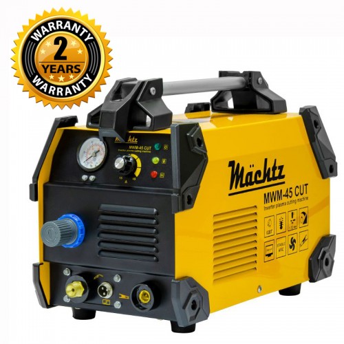 Плазморіз Mächtz 6100 Вт (різання 1-12мм) MWM-45 CUT