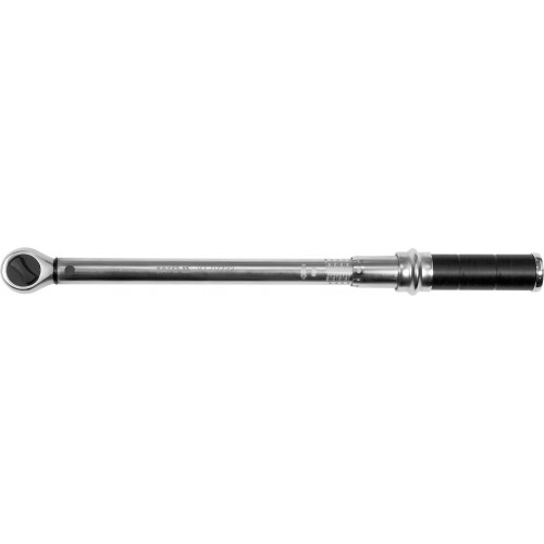 Ключ динамометрический 3/8" 20-100Nm YATO YT-07732