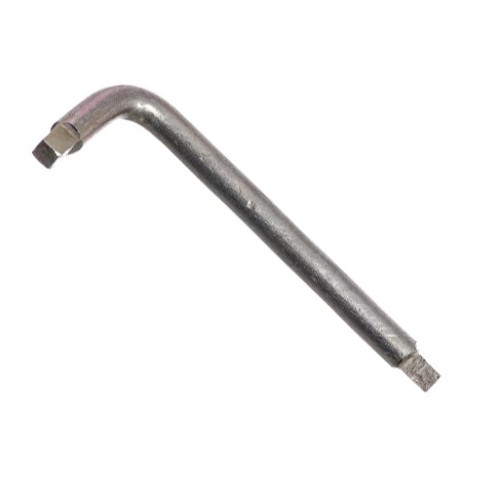 Ключ для маслосливных пробок квадрат 8мм. ХЗСО КВ08Х SQRT0008