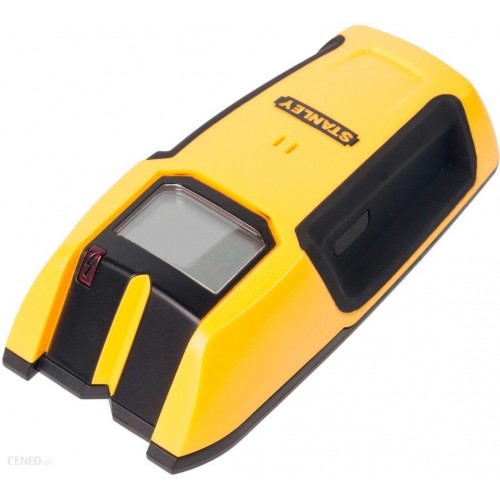 Детектор скрытой проводки, металла, древесины Stanley S200 STHT0-77406