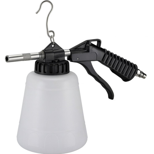 Пескоструйный пистолет 1л. SUMAKE SA-5544