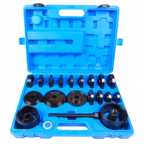 Съемники подшипников передних ступиц 23ед. VIKTEC