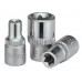 Головка торцевая 3/8",TORX E12, длина 28мм. FORCE 53612 F