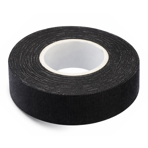 Тканевая изоляционная лента 7м,черная. STENSON MPH006443