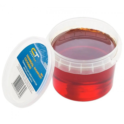 Канифоль сосновая,банка 100г,ГОСТ 19113-84. ST 913342