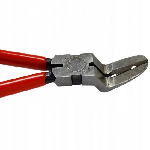 Щипцы для снятия клипсов двери QUATROS QS24570