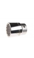 Головка торцевая 3/4",12-гранная, 32мм. 65332 JTC