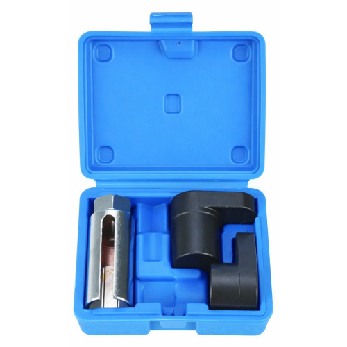 Набор головок для датчиков кислорода 22мм, 3шт. KB Global KB02581