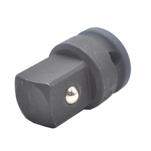 Переходник с 1/2" на 3/4" ударный FORCE 80946MPB F