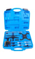 Фиксаторы ГРМ FORD, MAZDA (1.25, 1.4, 1.6, 1.8, 2.0, 2.3)  VIKTEC VT01350