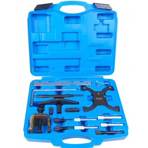 Фиксаторы ГРМ FORD, MAZDA (1.25, 1.4, 1.6, 1.8, 2.0, 2.3) VIKTEC VT01350