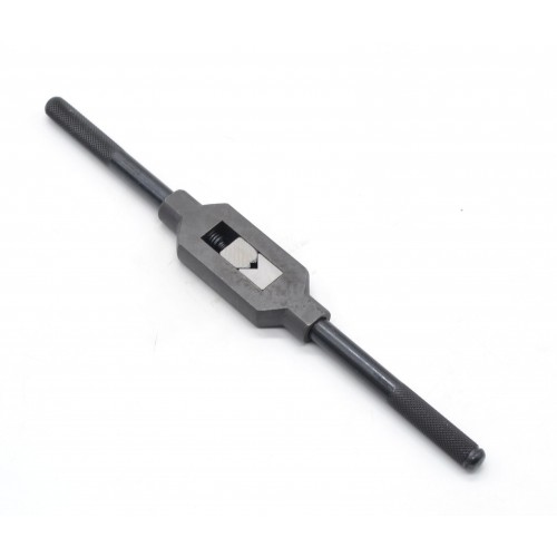Метчикодержатель 2-10 мм FORCE 881A10 F