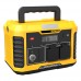 Пopтaтивнaя зapяднaя cтaнция 252000mAh(Li-pol) 1000W/2000W(Max) PRO-PS1000B PROTESTER