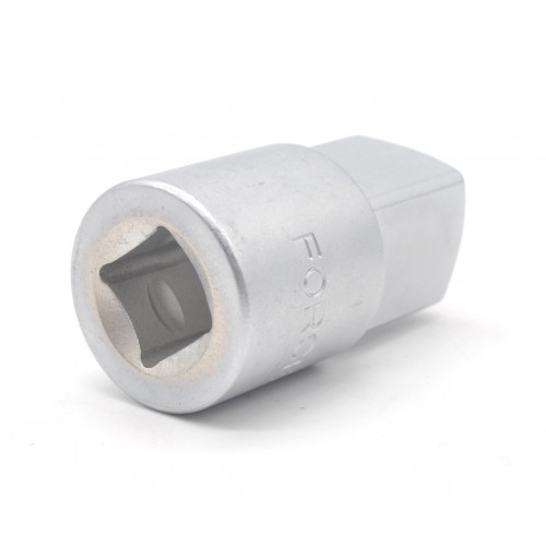 Переходник с 1/2" на 3/4" FORCE 80946 F