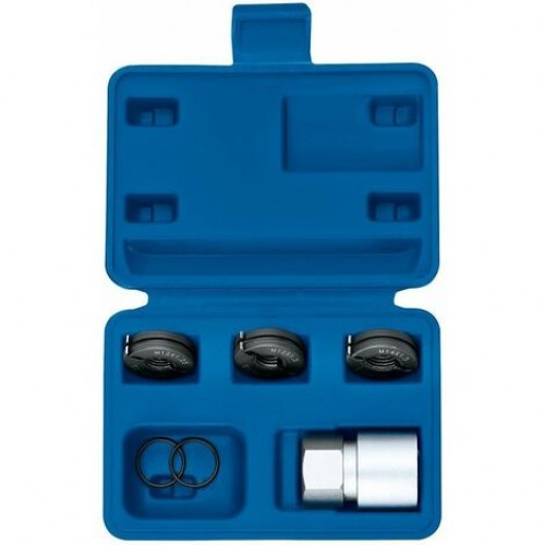 Набір для відновлення різьблення шпильки колеса M12x1.25, M12x1.5, M14x1.5 VIKTEC VT13078