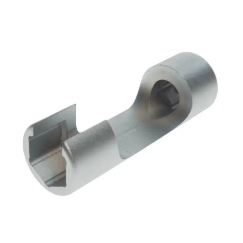 Головка для паливних шлангів VAG, 17мм. 6714 JTC