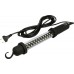 Лампа світлодіодна переносна 220V, 4000 К, 4.5W 24 LED VOREL 82706