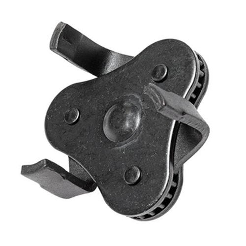 Ключ для снятия масляного фильтра "краб"трёхлапый 63–102мм.1942 JTC