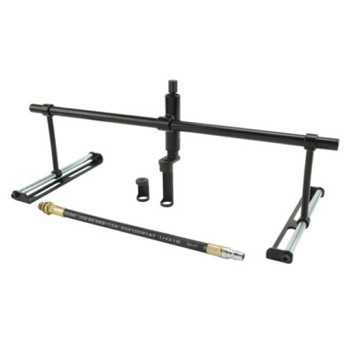 Рассухариватель клапанов универсальный. TOPTUL JDAN0222