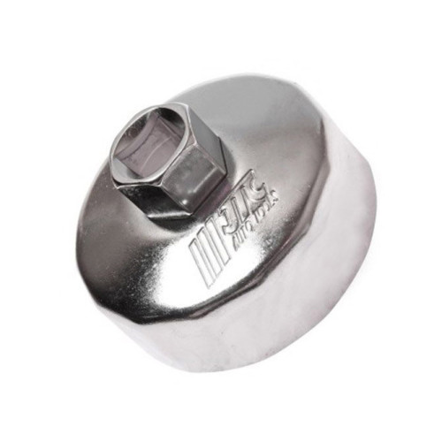 Съёмник масляного фильтра "чашка" 74,5мм/14 граней LAND ROVER, JAGUAR 2.0. 6006 JTC