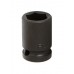 Головка ударна 3/8",6-гранна,6мм, довжина 32мм. FORCE 43506 F