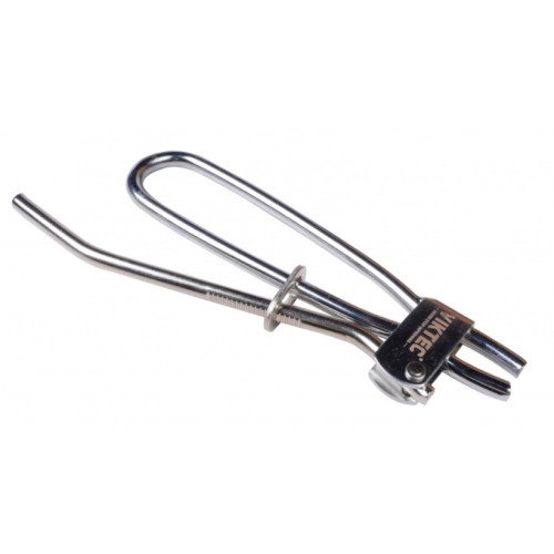 Пристосування для пережимання трубопроводів. VIKTEC VT14123