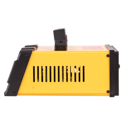Зарядное устройство импульсное PULSO для AMG-GEL-SLA 12&24V / 2-5-10A /5-190AHR /LCD/ (BC-40120)