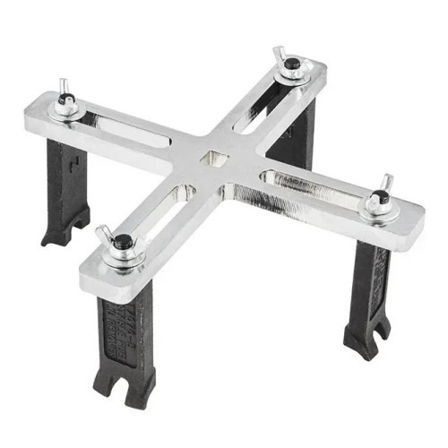 Ключ для гайки топливного насоса регулируемый 90-180мм. FALCON F05144